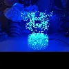 1 thumbnail Personalised-3d-magical-unicorns-led-night-light