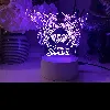 2 thumbnail Personalised-3d-magical-unicorns-led-night-light