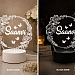 5 thumbnail Personalised-3d-flower-wreath-led-night-light
