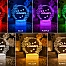6 thumbnail Personalised-3d-flower-wreath-led-night-light