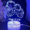 0 thumbnail Personalised-3d-locked-hearts-led-night-light