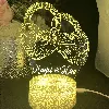 3 thumbnail Personalised-3d-locked-hearts-led-night-light