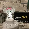 3 thumbnail Personalised-cute-elephant-printed-led-night-light