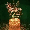 1 thumbnail Personalised-3d-magical-unicorn-led-night-light