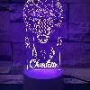 0 thumbnail Personalised-wise-owl-dream-catcher-led-night-light