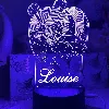 1 thumbnail Personalised-panda-3d-led-night-light