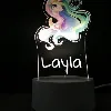 0 thumbnail Personalized-unicorn-printed-led-night-light