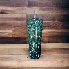 2 thumbnail Personalised-tumbler-710ml-green-