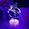 3 thumbnail Personalised-3d-unicorn-led-night-light