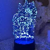 0 thumbnail Personalised-unicorn-led-night-light