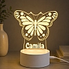1 thumbnail Personalised-butterfly-led-night-light-