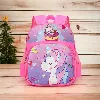 Unicorn school bag