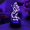 1 thumbnail Personalised-mermaid-led-night-light