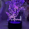 0 thumbnail Personalised-3d-cartoon-shark-led-night-light