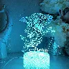 2 thumbnail Personalised-3d-cartoon-shark-led-night-light