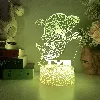 3 thumbnail Personalised-3d-cartoon-shark-led-night-light