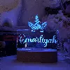 2 thumbnail Personalised-unicorn-head-led-night-light