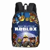 1 thumbnail Roblox-backpack--children-school-bag