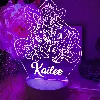 1 thumbnail Personalised-ponies-led-night-light