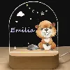 0 thumbnail Personalised-chipmunk-led-night-light