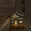 0 thumbnail Personalised-teddy-bear-led-night-light