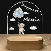 2 thumbnail Personalised-teddy-bear-led-night-light
