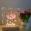 1 thumbnail Personalised-unicorn-head-led-night-light