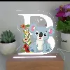 0 thumbnail Personalised-koala-led-night-light