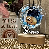 3 thumbnail Personalised-sloth-led-night-light