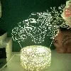1 thumbnail Personalised-3d-truck-led-night-light