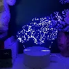 2 thumbnail Personalised-3d-truck-led-night-light