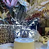 3 thumbnail Personalised-3d-butterfly-led-night-light