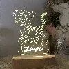 2 thumbnail Personalised-cute-tiger-led-night-light