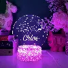 0 thumbnail Personalised-sloth-animal-led-night-light