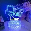 0 thumbnail Personalised-truck-led-night-light