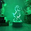 1 thumbnail Personalised-cute-trex-led-night-light