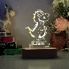 2 thumbnail Personalised-cute-trex-led-night-light