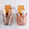 0 thumbnail 2x-personalised-teddy-bear-cup-holders