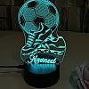 6 thumbnail Personalised-soccer-ball-led-night-light