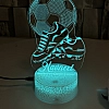 7 thumbnail Personalised-soccer-ball-led-night-light
