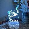 2 thumbnail Personalised-soccer-player-led-night-light