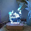 3 thumbnail Personalised-soccer-player-led-night-light