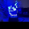 4 thumbnail Personalised-soccer-player-led-night-light
