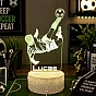 6 thumbnail Personalised-soccer-player-led-night-light