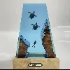 1 thumbnail Resin-turtle-night-light
