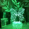 4 thumbnail Theme
