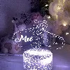 1 thumbnail Personalised-kawaii-girl-led-night-light