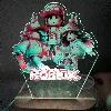 1 thumbnail Personalised-roblox-girls-led-night-light