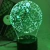3 thumbnail Personalised-basketball-acrylic-led-custom-night-light