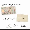 1 thumbnail Puzzle-toy-wooden-custom-name-gift-for-kid-education-toy